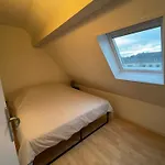 Fathala - Lumineux En Dernier Etage - Face A La Gare Routiere Sarrebourg