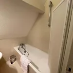 Fathala - Lumineux En Dernier Etage - Face A La Gare Routiere Apartman Sarrebourg