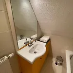 Apartman Fathala - Lumineux En Dernier Etage - Face A La Gare Routiere Sarrebourg