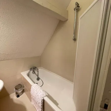 Fathala - Lumineux En Dernier Etage - Face A La Gare Routiere Lejlighed Sarrebourg